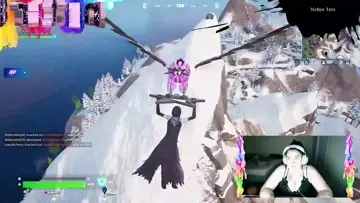SHE ON THAT TIMTHETATMAN LEVEL