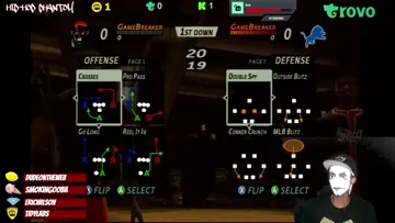 Clutch Gone Wrong
