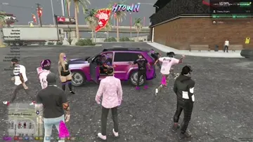 Interaction BTB