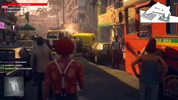 pennywise halka karışıyor