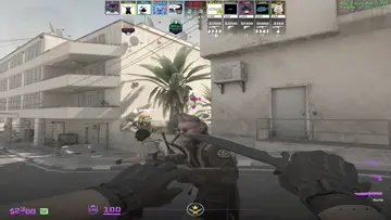 prime ssg