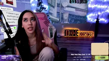 She bullied the living *TOOT*