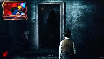 قصة ليلى المرعبة