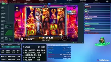 Seham Zeus vs Hades Max win