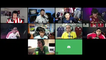Cesar pod guerreros