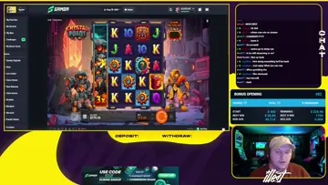 MAX WIN!