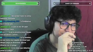 muy chafa poner mi qr de yape - AxelLovin 2025