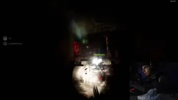 Se tira de clavado el pela2
