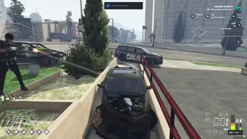 kanye shooting for no reason