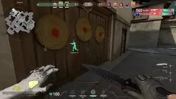 3 partidas 1 ace xd