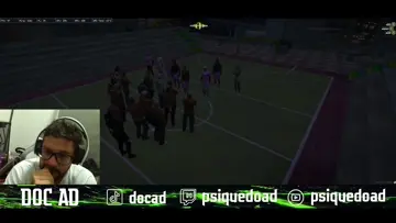 reuniao c palhacinho