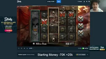 MAX WIN GLADIATOR LEGENDS