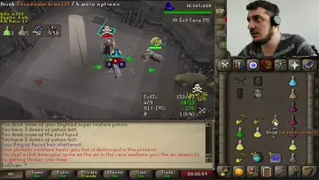 Skulltrick