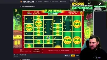 5KElvisFrog