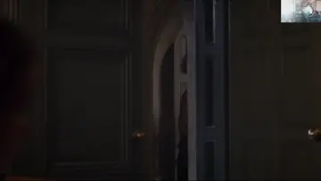 VOULEZ-VOUS QUE JE M'ASSOIS SUR VOS GENOUX