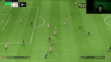 golazo