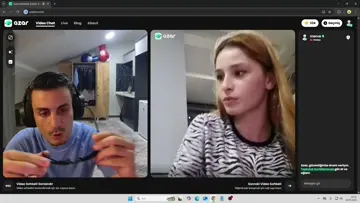 Bu arada boxerımmmm