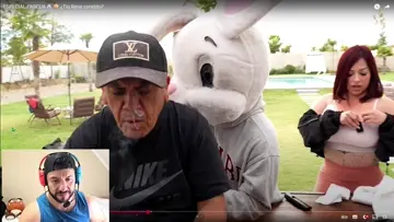 ajajajaja el actor