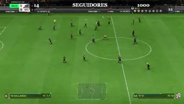 veneco regalado