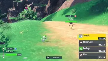 flying pokeball