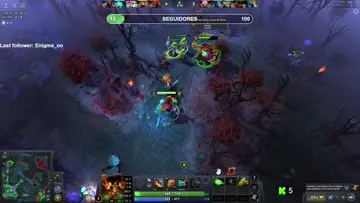 Fail  Lion