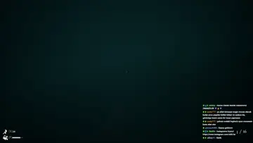 korku zamanı