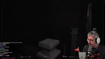 jumpscare