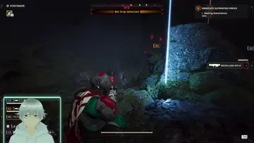 AYAAAH HEH HAH!