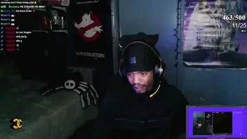 wat did he say