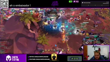 big clap