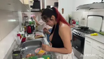 Otra vez doble yema? :1
