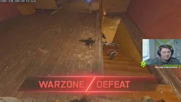 Cod timing