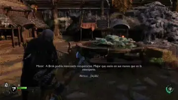 se rompió altreus