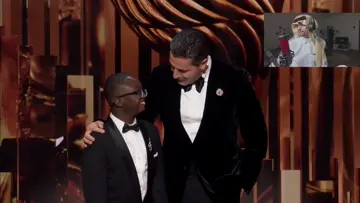 اول كليب ينزله سعود ابو سعد 506