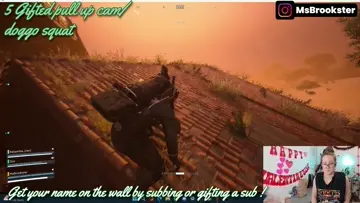 GOTCHA BITCH
