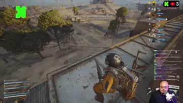 Getting Help From Leaper