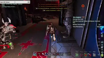 Return to sender
