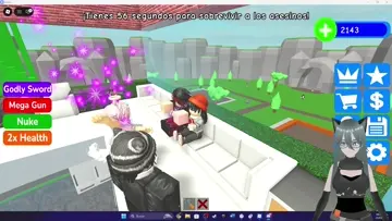 CANTANDO A PROTO
