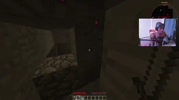 ESE ZOMBIE ESTA CON MI SKELETO JAJAJAJAJAJ