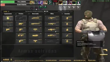 Se fue garchado mati xd