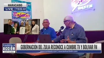 Reconocimiento Gobernacion