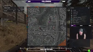 WARZONE! We're Restocked, EVERY 3 Gifted | Clip