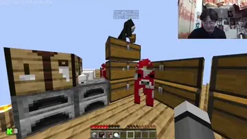 Forzando clip