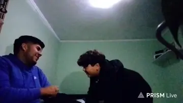 cabezazo