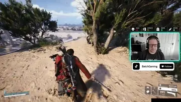 Rat Raider Gets Karma