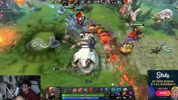 Nagrelapse habang nag lalaro