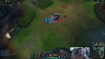 3v1 sinistro