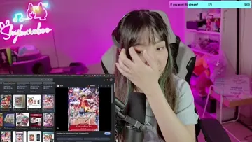 Big Hit Opening One Piece TCG