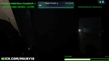 Jirka když se snaží komunikovat :D