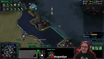 Change Warpgate again